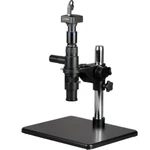 Amscope 11X-80X Inspection Zoom Microscope + Coaxial Light 5MP Digital Camera. Fixed Price $1046.99.