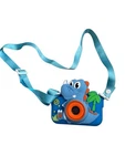 Kokodi Kids Camera Dinosaur Toddler Digital Ages 3-12 Boys Selfie Case. Fixed Price $20.00.