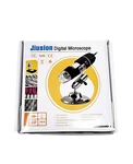 Jiusion Microscope Magnification 40 To 1000X Hd 2MP Usb Digital Endoscope. Fixed Price $18.98.