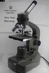 1YRWARRANTY Quality Wesco Microscope For Adults + Students Power 40X 100X 400X. Fixed Price $168.00.