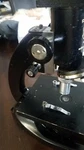 Parco Scientific Dual View Plug In Microscope. 4X-40X. Fixed Price $119.00.