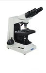 Omax M824 Series Siedentopf Binocular Compound Microscope 40X-1600X Magnificatio. Fixed Price $450.00.
