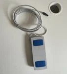 Steute Wf D1S/D1S-MED Footswitch *. Fixed Price $55.00.