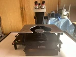 Signatone S-1150A Probe Station Bausch & Lomb 15X W.f. Read Description. Fixed Price $2499.99.