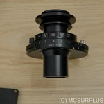 Olympus Ix-lwucd + Ix-lwpo Dic Universal Condenser Microscope 10-60X Prisms. Fixed Price $2290.84.