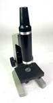 Vintage Bausch & Lomb Biological Microscope Zoom Viewer 50X - 200X. Fixed Price $36.84.