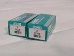 Lot Of 2 Ushio Jc 6V30W, G4 Bi-pin Spec. Lamp Original Box As Shown. Fixed Price $29.99.