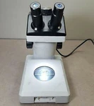 Cambridge Stereo Microscope Model Z45L Excellent Condition Good And Easy To Use.. Fixed Price $350.00.