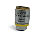 Zeiss 420640-9900 Plan-apochromat 10X/0.45 0.17 Objective. Fixed Price $1439.10.