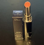 Dior Addict Shine Lipstick Intense Color Hydrating 422 Rose Des Vents. Fixed Price $31.99.