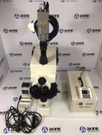 Carl Zeiss Axioskop 50 Fluorescence Microscope W/ Trinocular Head & Hbo 100W. Fixed Price $1450.00.