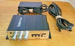 Koolertron Usb Fm Power Amplifier Digital Audio Player HS-9004. Fixed Price $29.95.