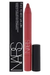 Nars Powermatte High Intensity Lip Pencil Bohemian Rhapsody 181 - Size 0.08 Oz.. Fixed Price $15.69.