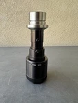 Diagnostic Instruments D10NLC 1.0X + Optem Optical Tubes For Nikon Microscope. Fixed Price $160.00.