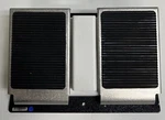 Leica MFS17 Lab Microscope Microscopic Foot Pedal Switch 10447398 Parts. Fixed Price $449.77.