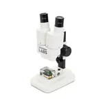 Labs S20 Stereo Microscope. Fixed Price $82.59.