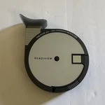 Super Rare Vintage Meade Readiview Handheld Microscope. Fixed Price $185.00.