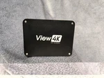 View 4K Microscope Camera. Fixed Price $275.00.