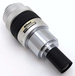 Nikon 0.9 2.25X Variable Zoom Relay Lens C-mount Tv Adapter W/ Parfocal Collar. Fixed Price $359.99.