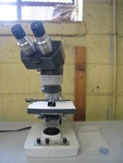 American Optical Compant Micorstar Microscope Illuminator Model 1130 One-ten 115. Fixed Price $299.99.