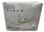 Thermo Scientific A27768 Ion S5 Sequencing Reagents Ngs Lab Kit 2024-05 Exp.. Fixed Price $211.65.