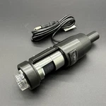 Dino-lite AD-413MT Digital Usb Microscope 10X-200X Microtouch W/ Box Untested. Fixed Price $179.95.