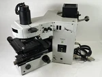 Olympus Provis Fluorescence Microscope AX70TRF. Fixed Price $3499.99.