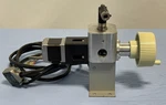 Jeol Motorized Holder Insertion Drive Actuator JP-30 For JEM-1011 Tem Microscope. Fixed Price $449.99.