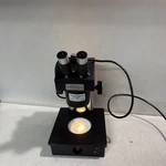 Bausch And Lomb ASZ45L3 Microscope. Fixed Price $96.00.