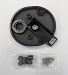 Nikon AZ100 MNP82120 Az-fldic Module With Prism Slot.. Fixed Price $250.00.