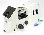 Zeiss 1312-732 Axiovert 200M Motorized Base Stand Read Description Working. Fixed Price $749.00.
