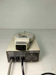 Nikon Model Fri Mk 2 Fluorecent Ring Illuminator. Fixed Price $88.00.