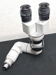 Carl Zeiss Opmi F170 Binocular Head 10X Magnetic Eyepieces + Observation Tube. Fixed Price $3599.00.