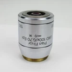 Reichert Plan Fluor Lwd 100X/0.70 Epi Infinity Corrected Microscope Objective. Fixed Price $349.95.