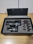 Keyence VW-Z1 Macro 6X Zoom Lens Set High Speed Camera VW-6000/9000 Series. Fixed Price $5090.55.