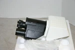 Binocular Head For Fisher Compound Micromaster Microscope New. Fixed Price $50.00.