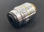 Olympus Neosplan 10 0.30 180 Bf/df Microscope Objective Lens. Fixed Price $245.00.