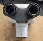 Nikon L-TI2 Trinocular Microscope Head. Fixed Price $224.99.