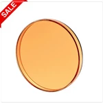 Omtech 18 Mm Meniscus Focus Lens Cvd Znse 50.8 For 60W 80W Laser Engraver. Fixed Price $44.99.