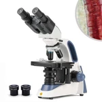Swift SW380B 40X-2500X Magnification, Siedentopf Head, Research-grade Binocul.... Fixed Price $351.30.