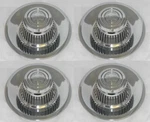 4 American Racing VN327 Rally 71-1012AAR Wheel Center Caps 71-1012C/71-1031AAR. Fixed Price $188.00.