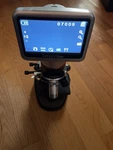 Celestron 44347 Tetraview Lcd Digital Touchscreen Microscope, 40X-400X Magnifica. Fixed Price $399.99.