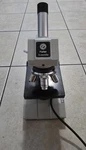 Fisher Scientific Micromaster Model Microscope W/ 4 Objectives & 10X Eyepiece. Fixed Price $50.00.