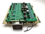 Hitachi 50E-5100 Board With Hinged Chassis For S3500N Microscope. Fixed Price $629.99.