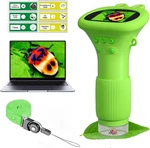 Kids Microscope Pocket -1000X Portable For Photo And. Fixed Price $52.99.