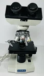 Omax M82ES 40X-2000X Double Layer Binocular Compound Microscope Read Details. Fixed Price $139.46.