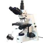Amscope 40X-2000X Professional Infinity Plan Kohler Darkfield Microscope. Fixed Price $1215.99.
