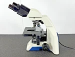 Accu-scope EXC-120 Microscope. Fixed Price $100.00.