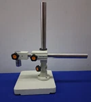 Olympus SZ2-STU1 Stereo Microscope Boom Stand. Fixed Price $325.00.