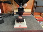 Mitutoyo Wf Inspection Microscope Mcbain Base. Fixed Price $436.49.
